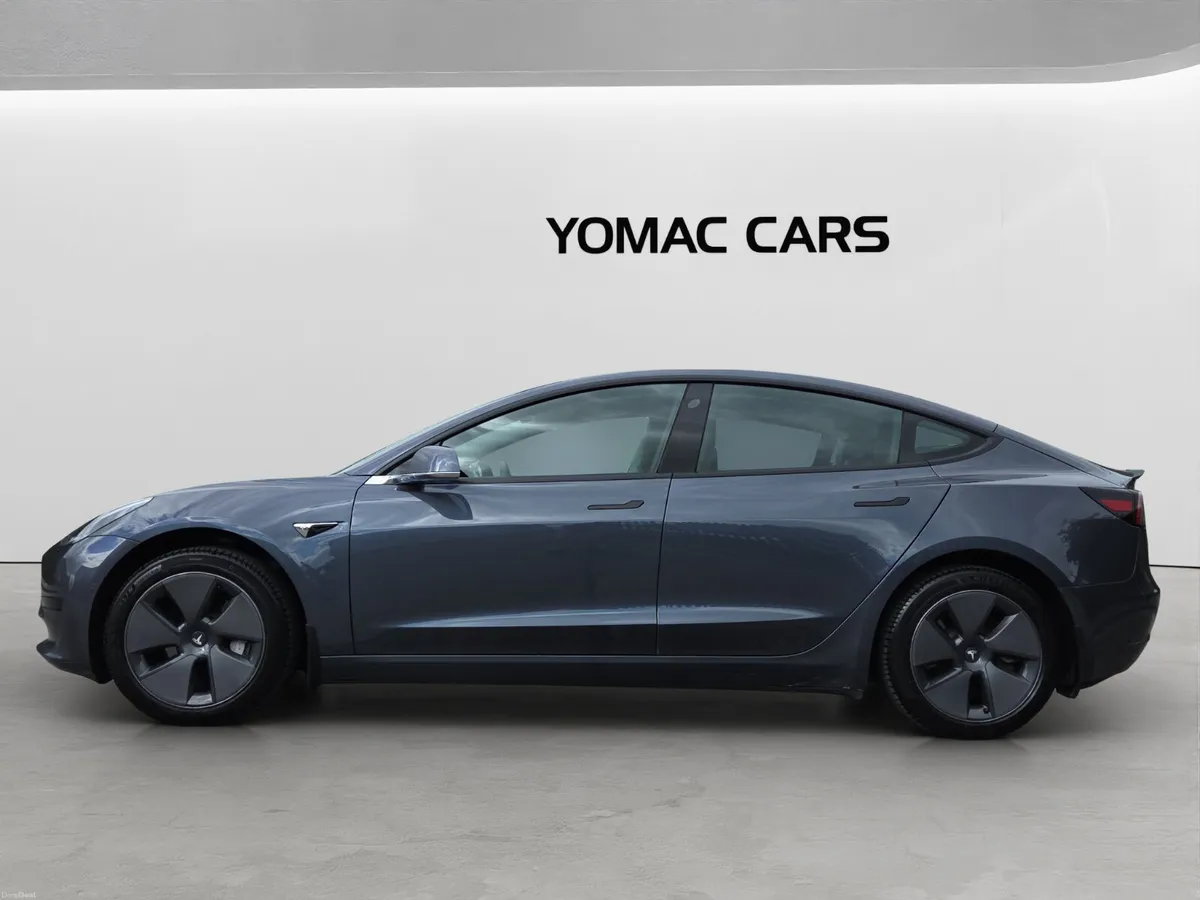 TESLA MODEL 3 STANDARD RANGE + - Image 6
