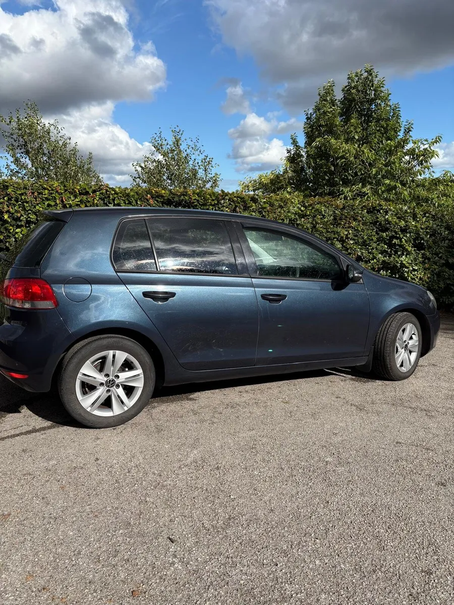 Volkswagen Golf - Image 3