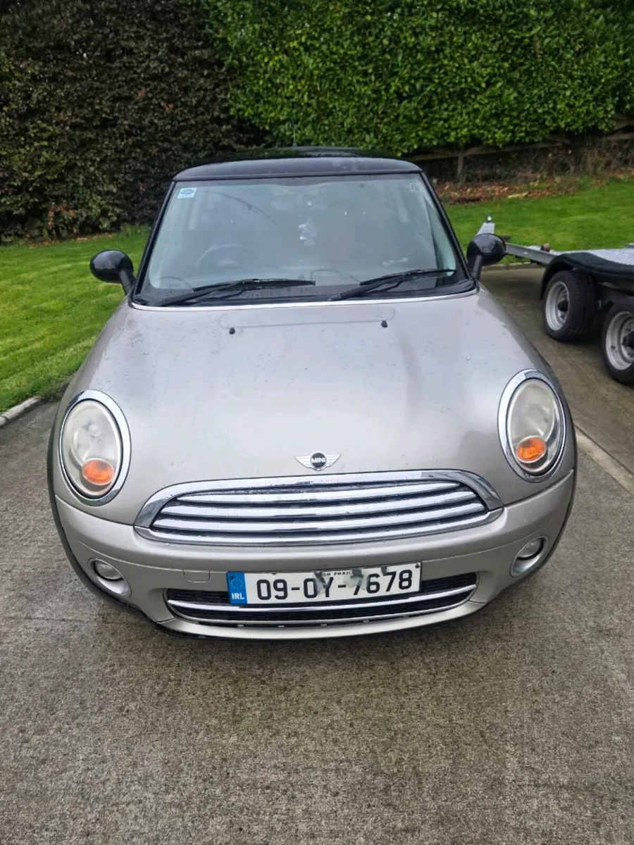 Mini Cooper - Image 1