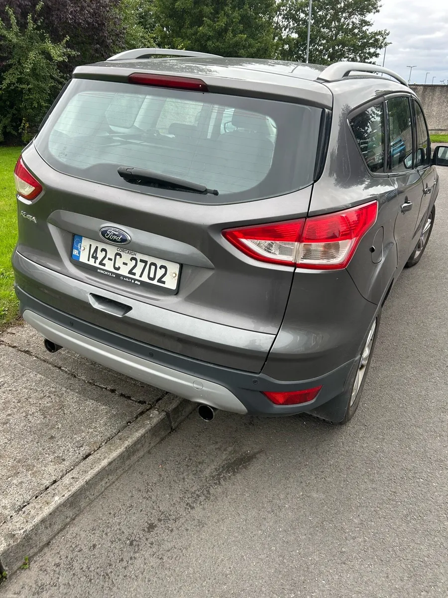 Ford kuga - Image 2