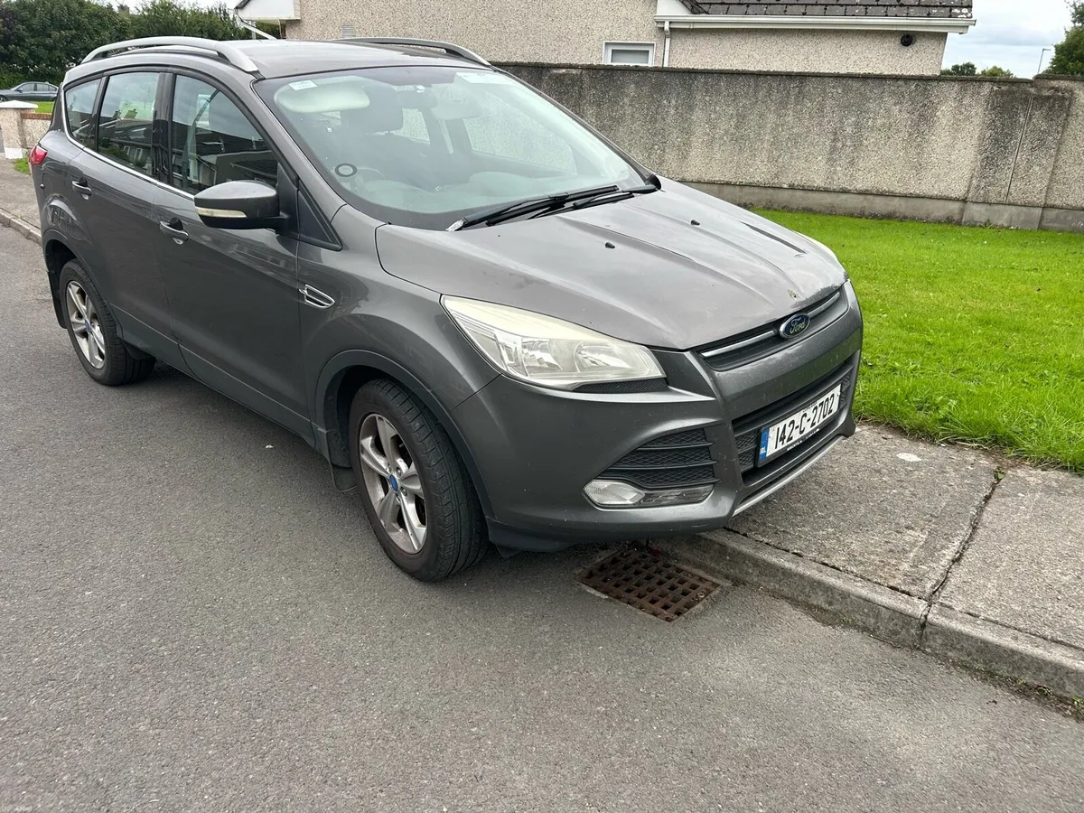 Ford kuga - Image 4