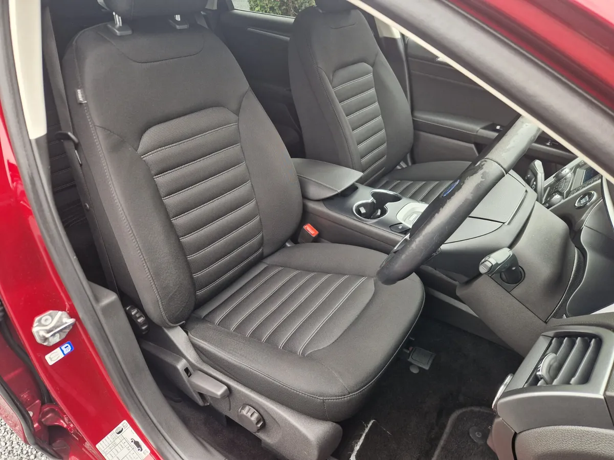 Ford Mondeo 1.5 ZETEC 2018 - Image 5