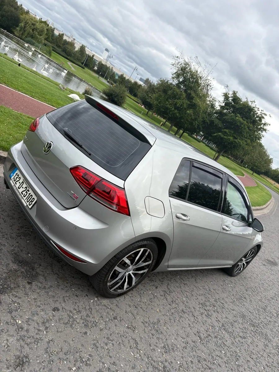 Volkswagen Golf 1.4 TSI Automatic - Image 4