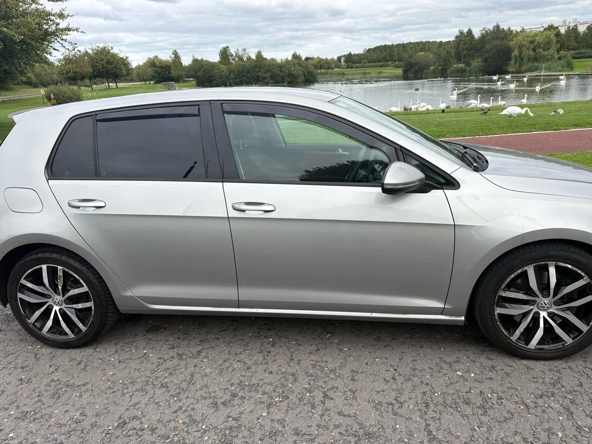 Volkswagen Golf 1.4 TSI Automatic - Image 3