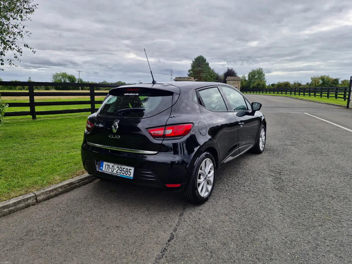 Renault Clio (NCT TESTED AND TAXED)!!! - Image 3