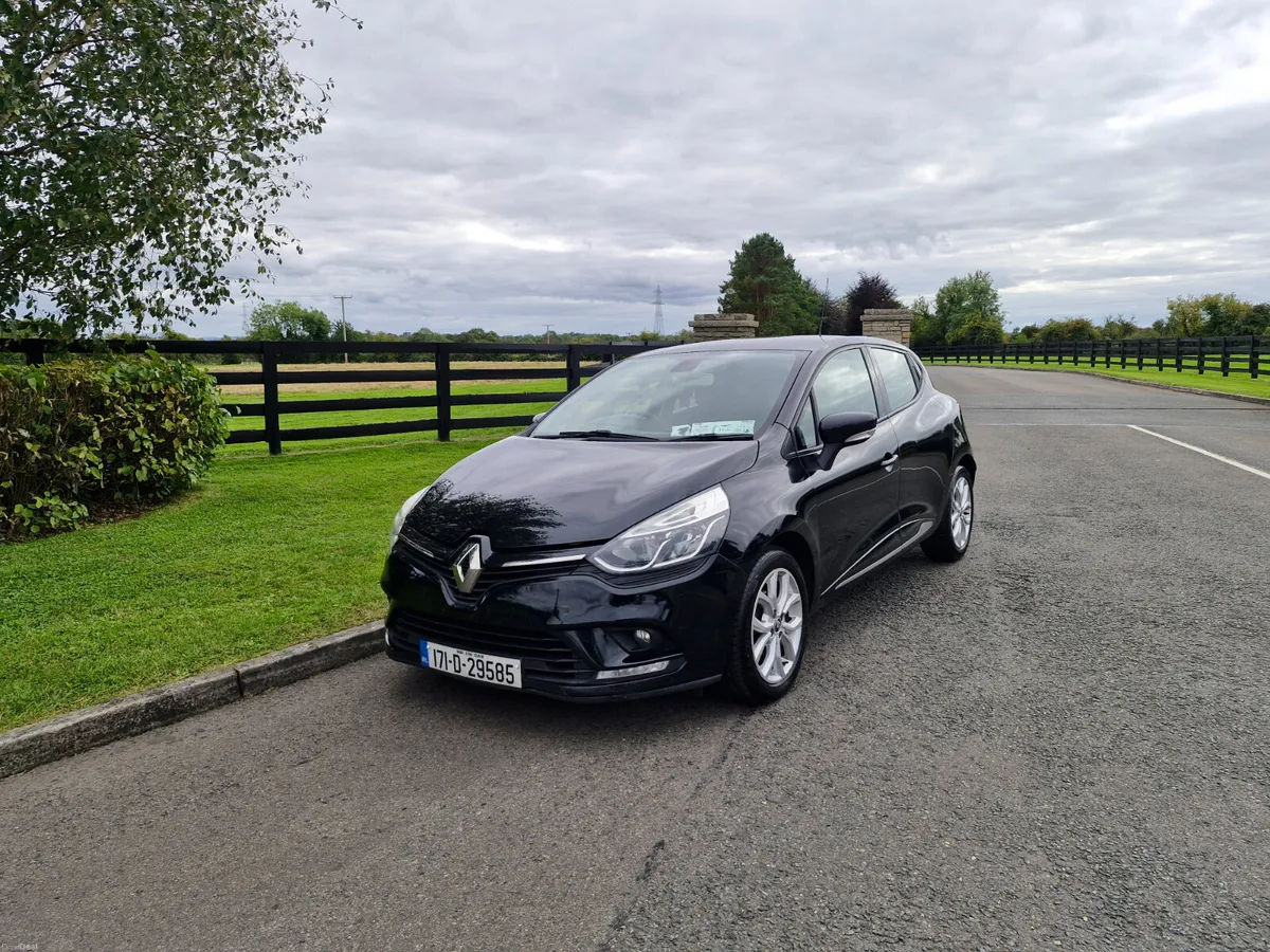 Renault Clio (NCT TESTED AND TAXED)!!! - Image 2
