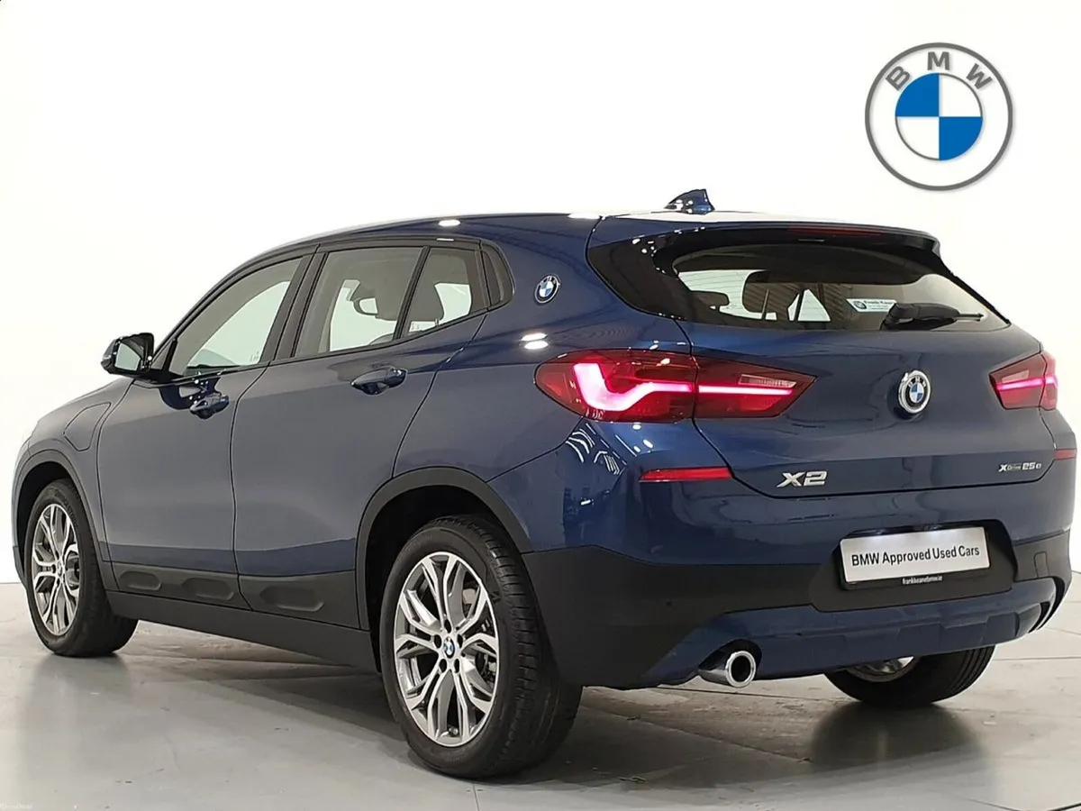 BMW X2 xDrive25e Sport - Image 2