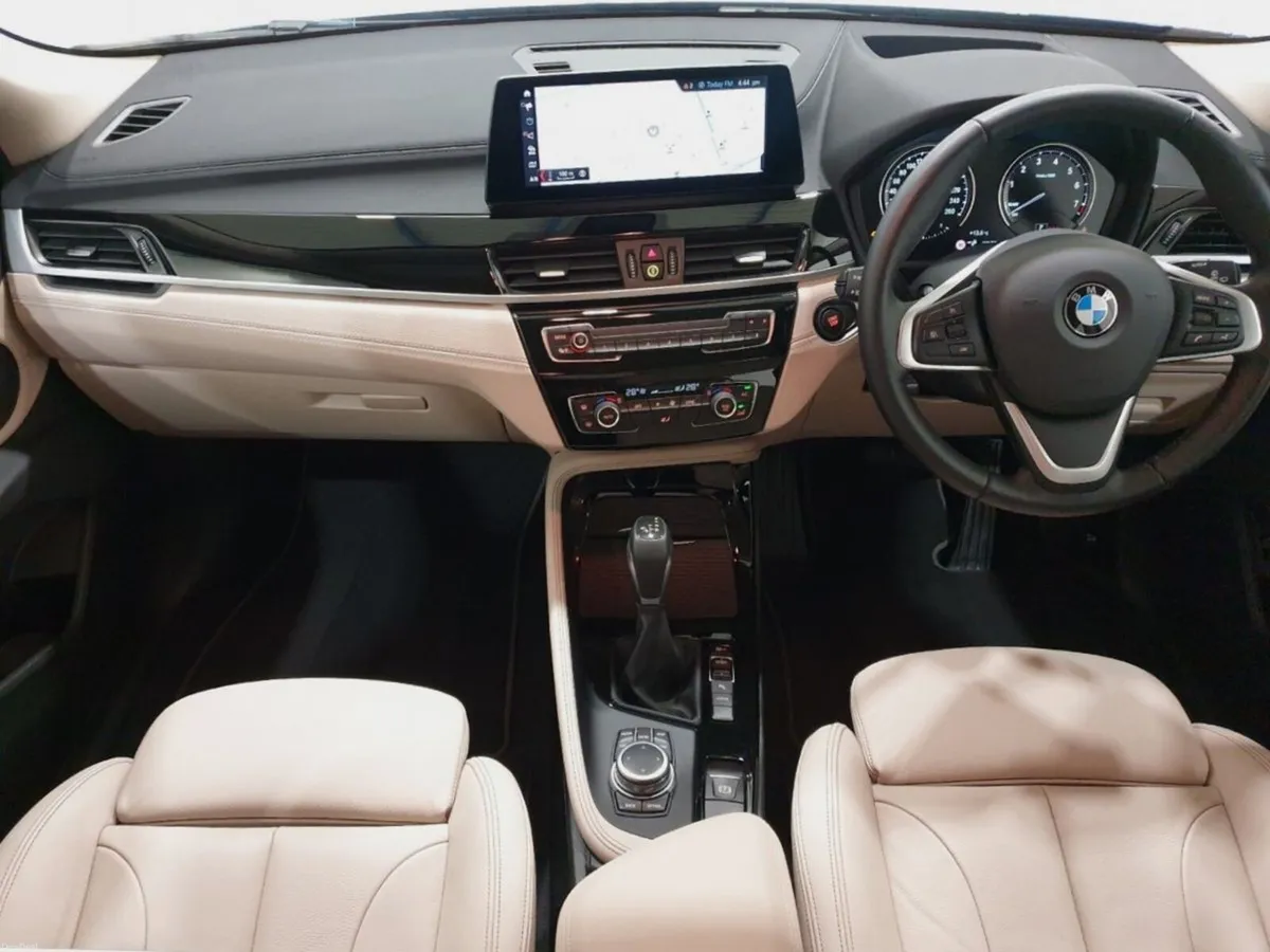 BMW X2 xDrive25e Sport - Image 4