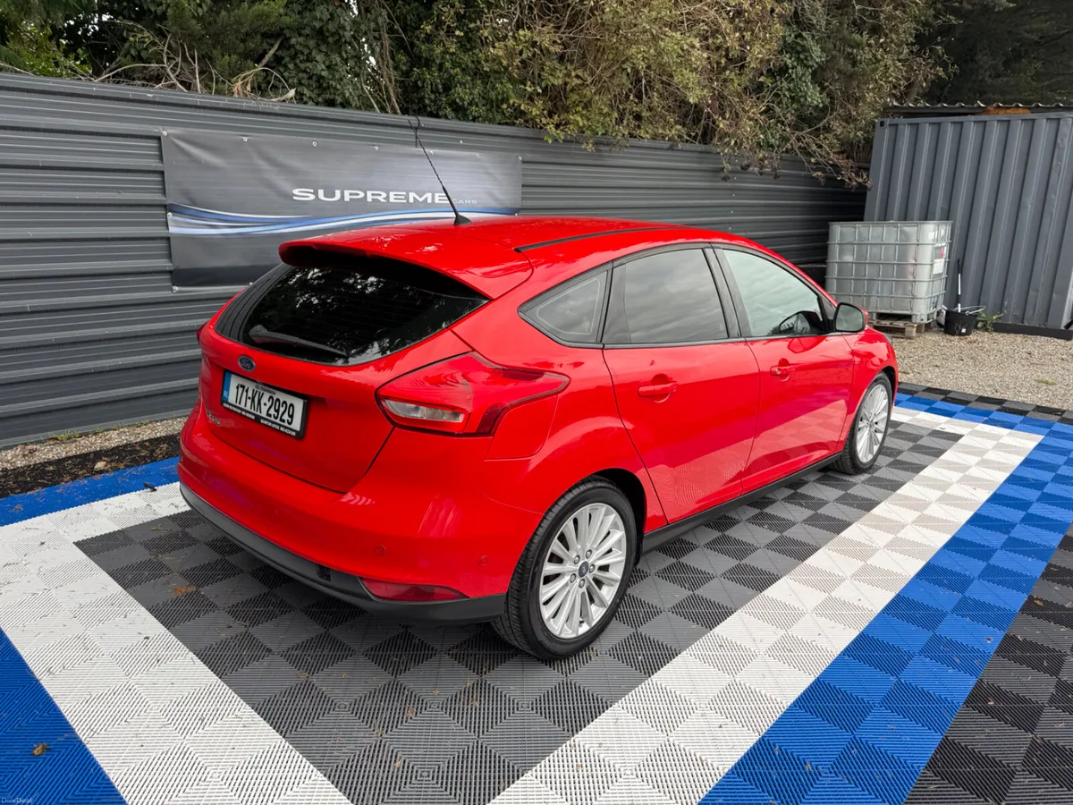 Ford Focus 2017 AUTO - Image 6