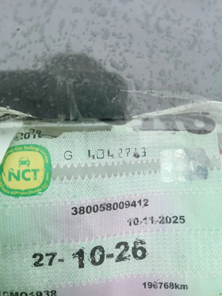 Nissan Micra 2010 - Image 1