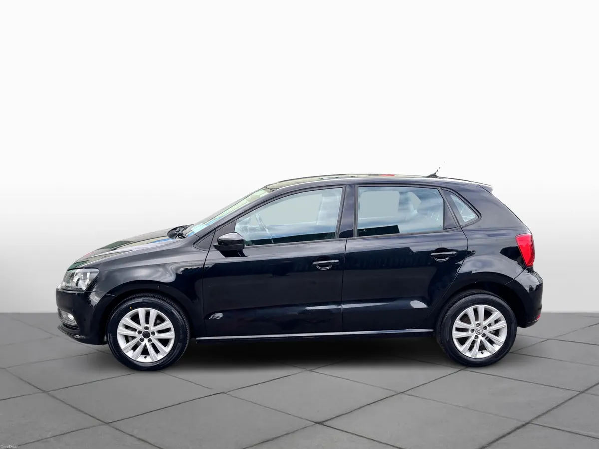 2015 VW POLO 1.0 TREND - Image 5