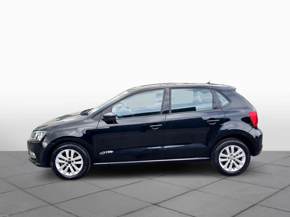 2015 VW POLO 1.0 TREND - Image 6