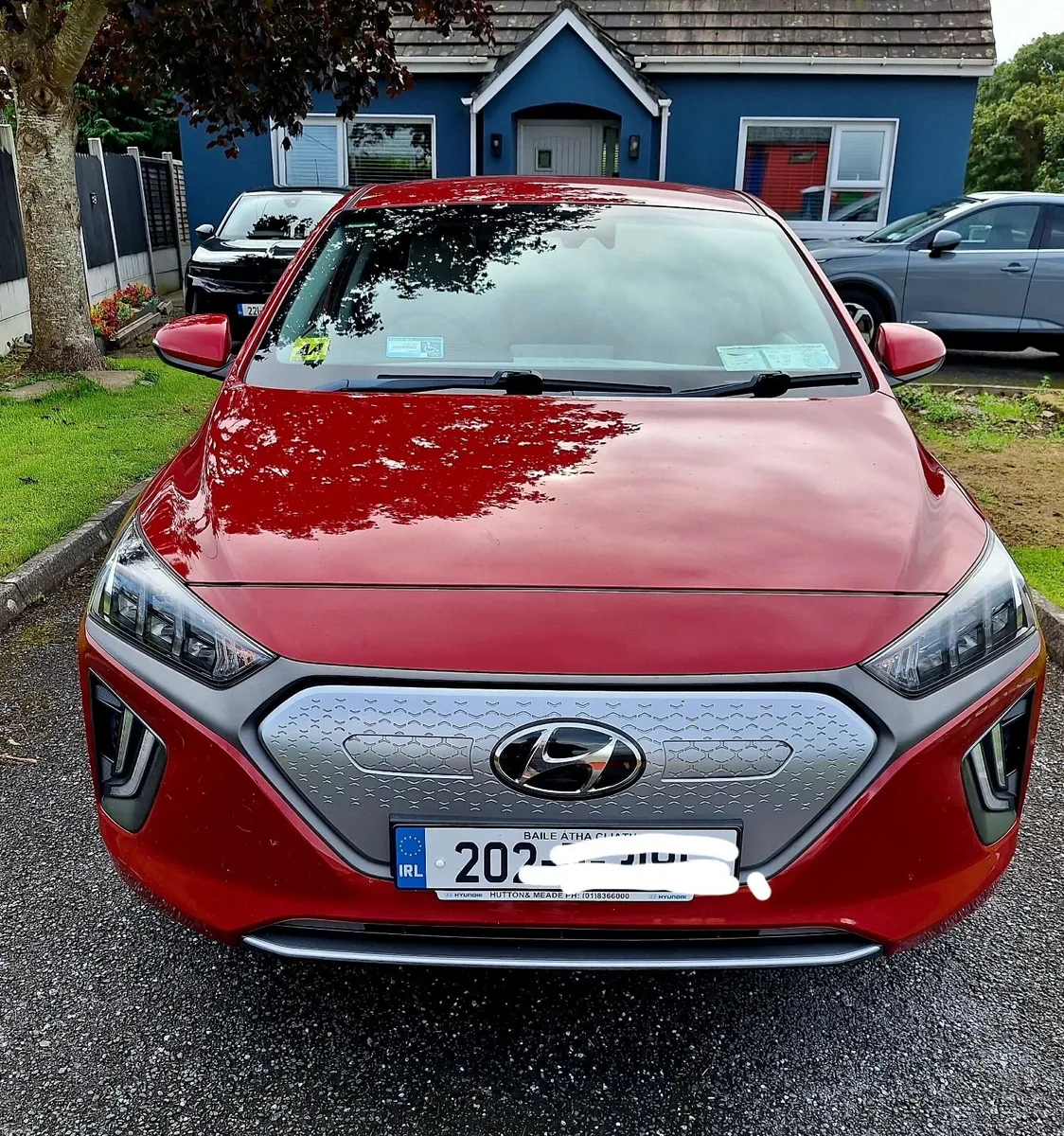 Hyundai IONIQ 2020 - Image 1