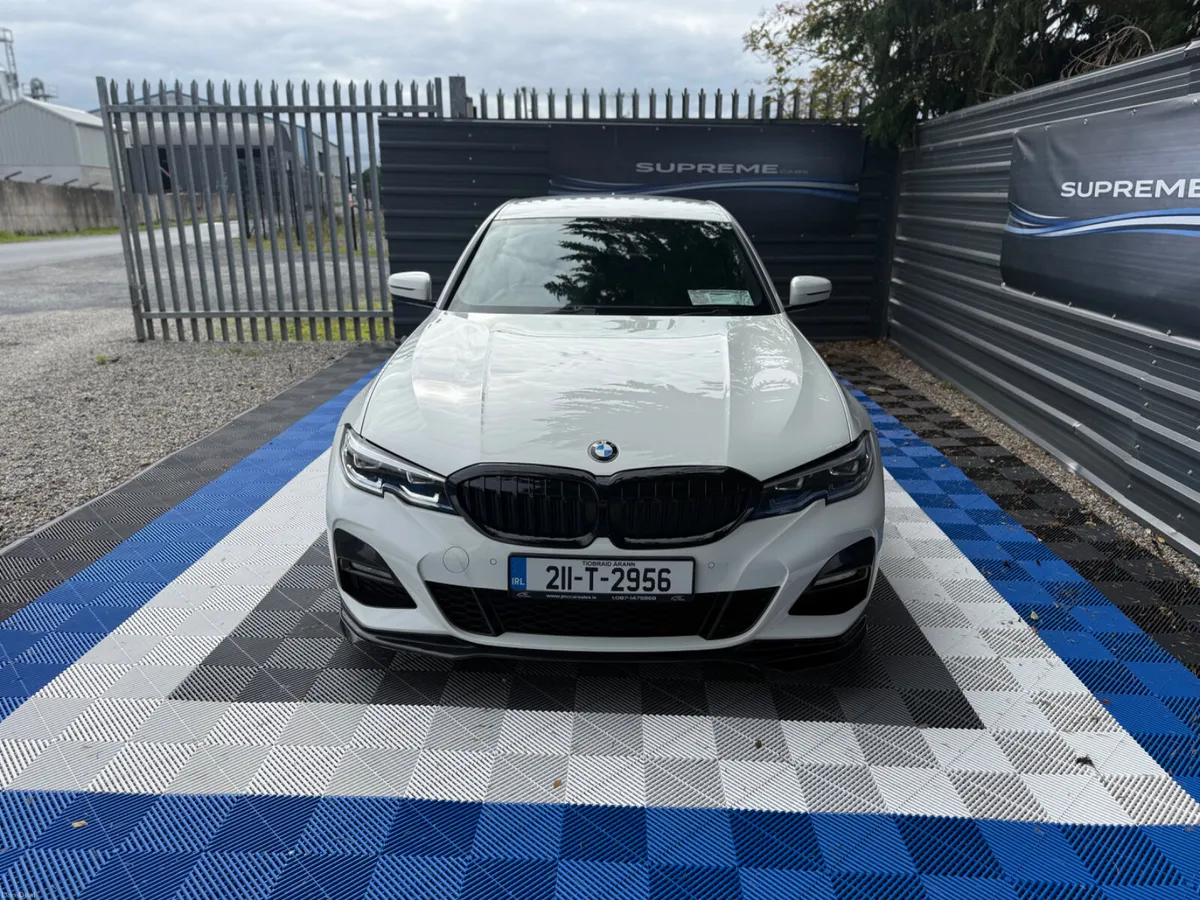 BMW 3-Series 2021 M SPORT Auto - Image 3