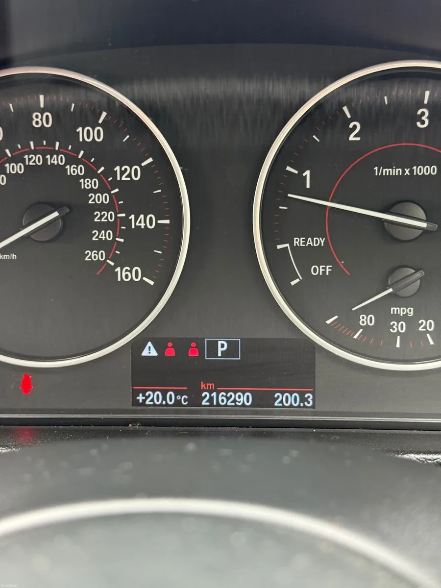BMW 435d X-Drive M-Sport Black (FRESH NCT) - Image 6