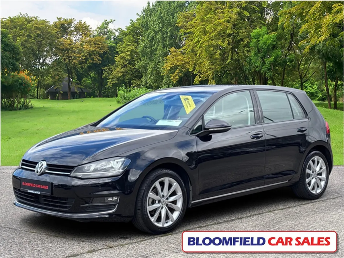 Volkswagen Golf **DEPOSIT TAKEN**1.4 HIGHLINE , AU - Image 3