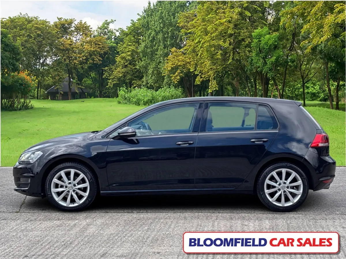 Volkswagen Golf **DEPOSIT TAKEN**1.4 HIGHLINE , AU - Image 4