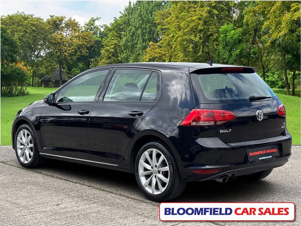 Volkswagen Golf **DEPOSIT TAKEN**1.4 HIGHLINE , AU - Image 5