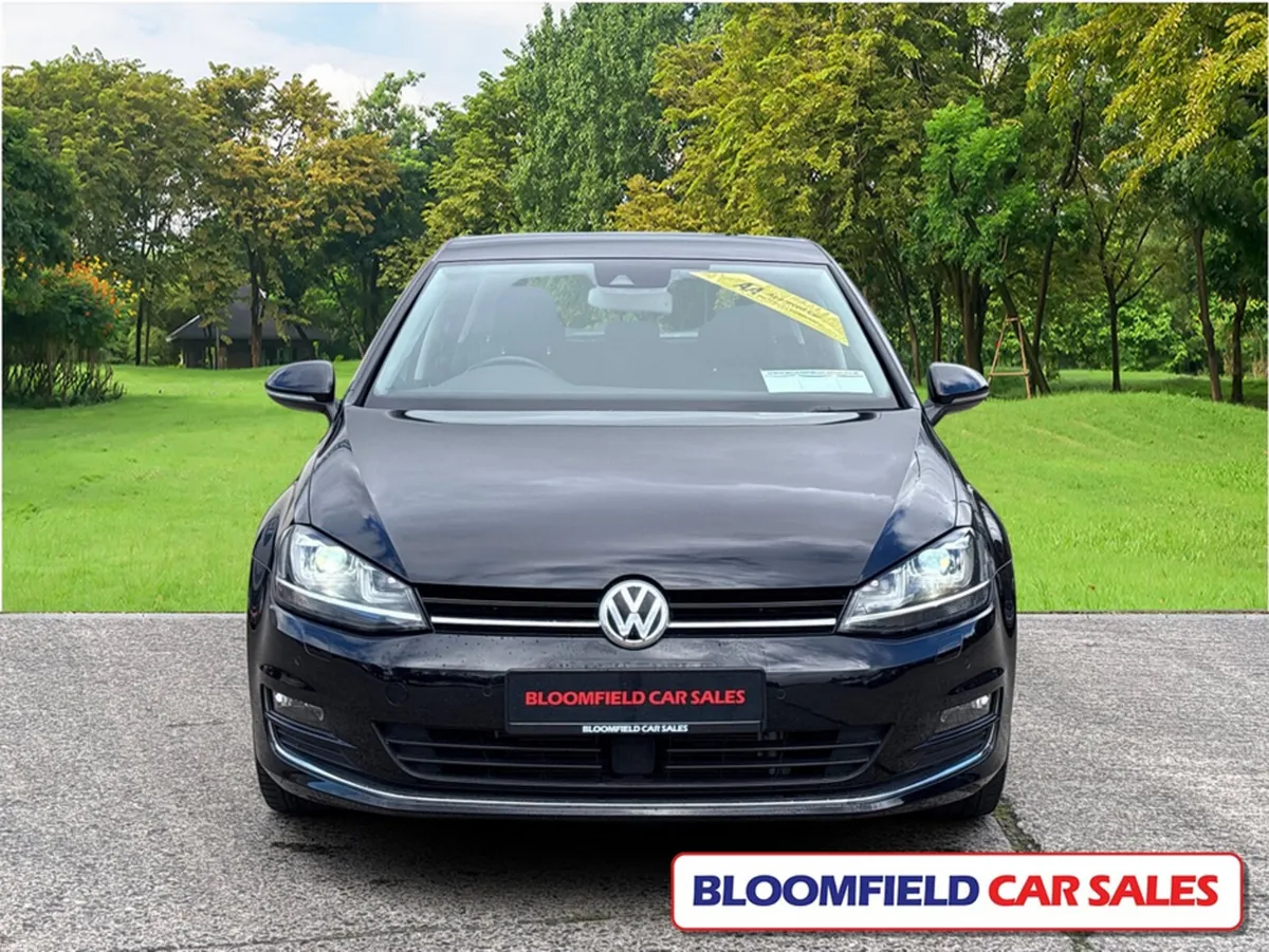 Volkswagen Golf **DEPOSIT TAKEN**1.4 HIGHLINE , AU - Image 2