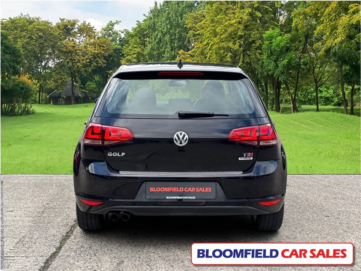 Volkswagen Golf **DEPOSIT TAKEN**1.4 HIGHLINE , AU - Image 6