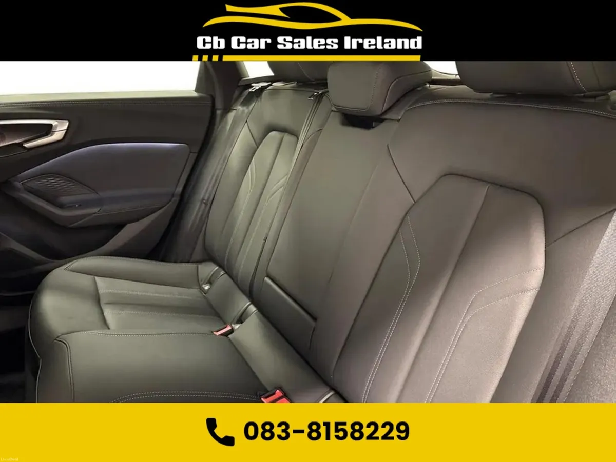 Audi A5 S LINE TDI MHEV S-A - Image 6