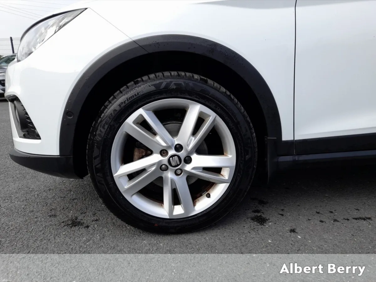 SEAT Arona 1.0 TSI 115HP DSG FR 5DR AUTO - Image 6