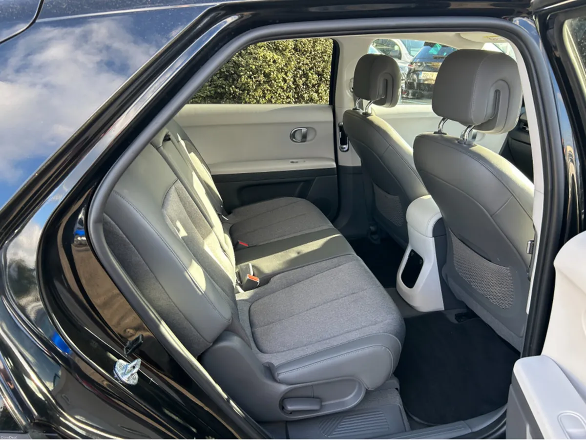 Hyundai IONIQ 5 EXECUTIVE PLUS 58KW EV ELECTRIC // - Image 5