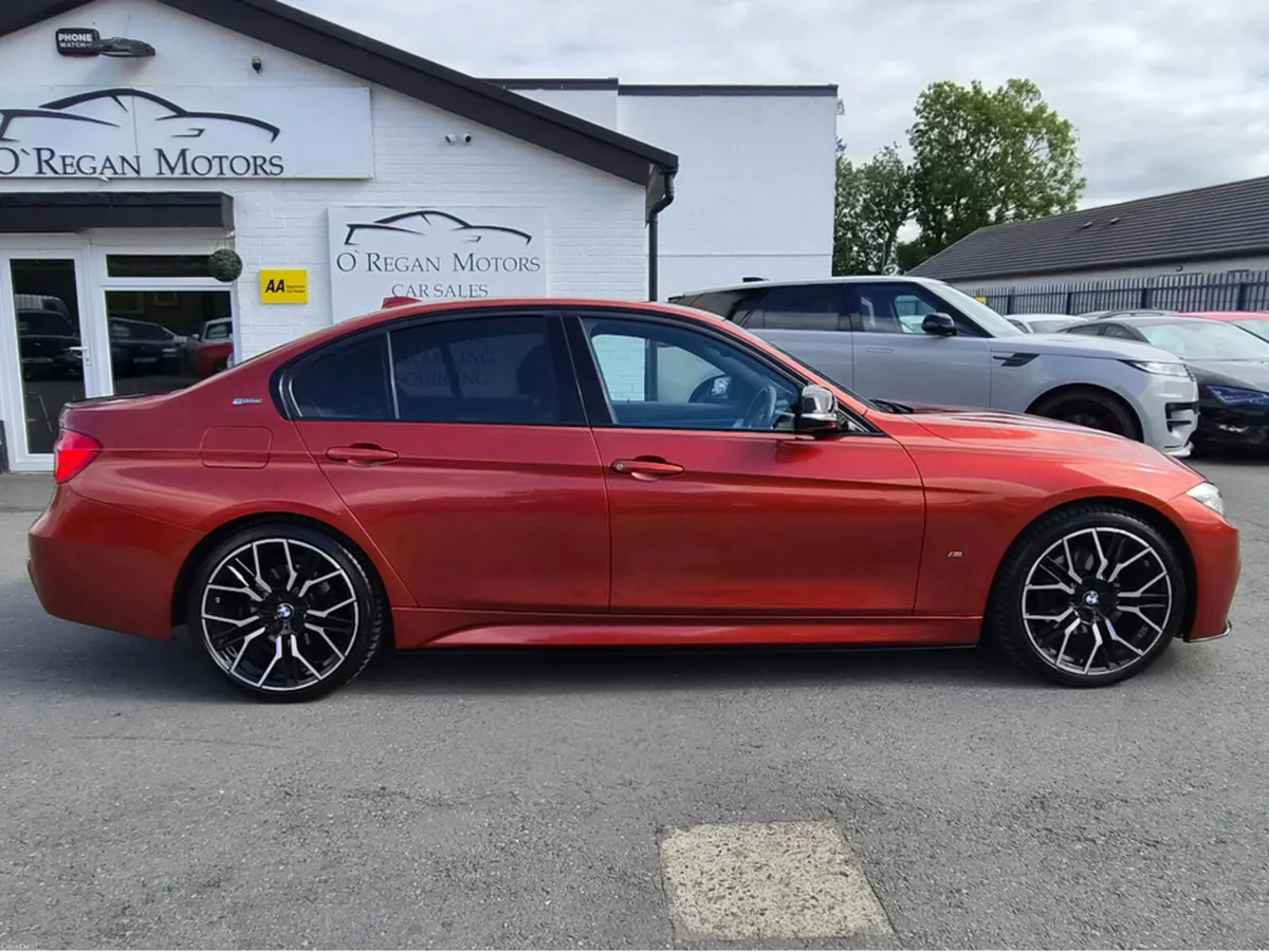 BMW 3-Series 330E M-SPORT M-PERFORMANCE - Image 2
