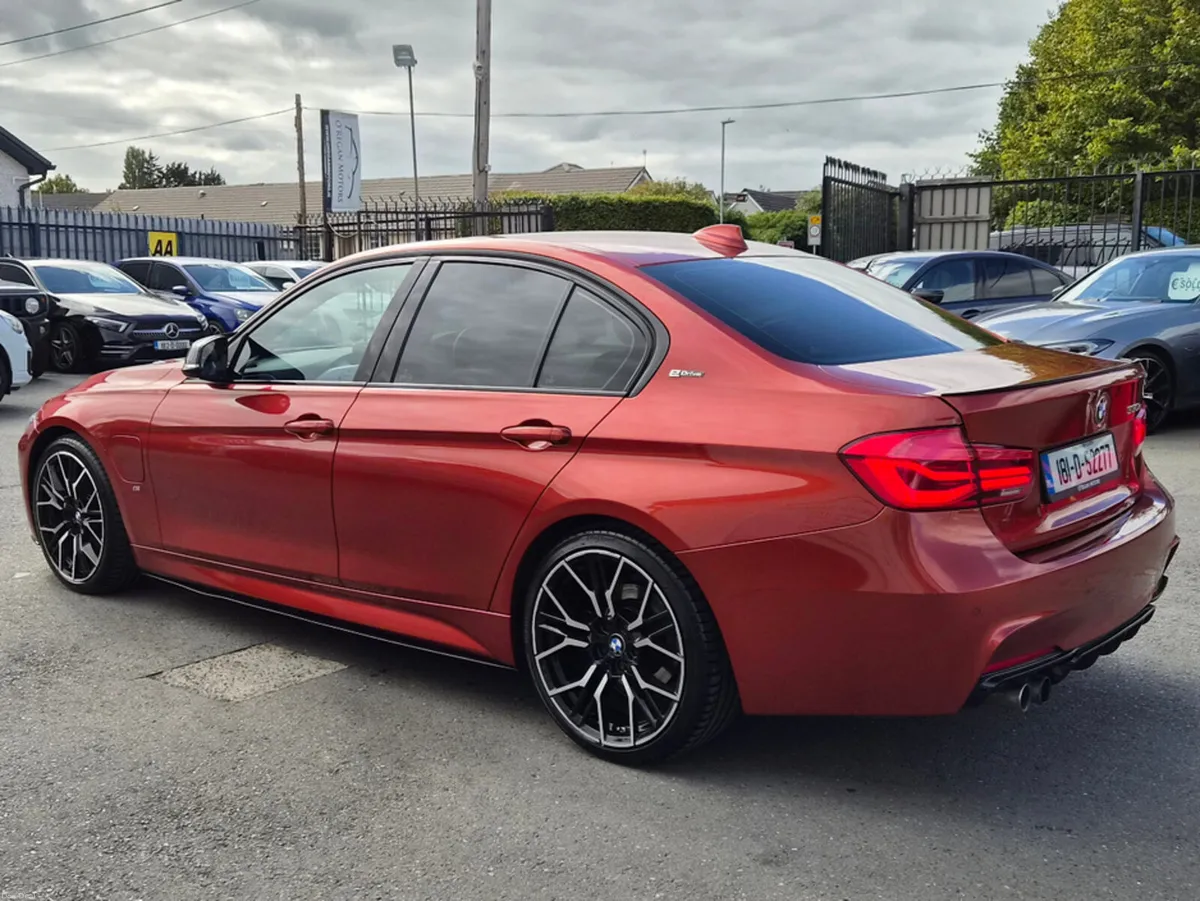 BMW 3-Series 330E M-SPORT M-PERFORMANCE - Image 6