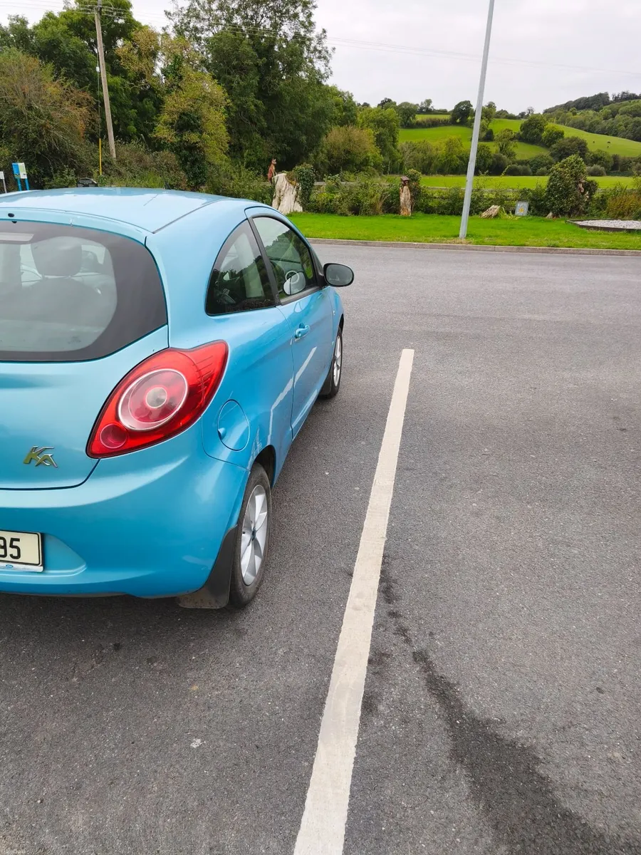 Ford KA 2010 - Image 3
