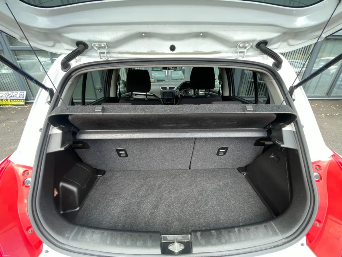 Suzuki Swift ZC72S 5DR AUTO - Image 6