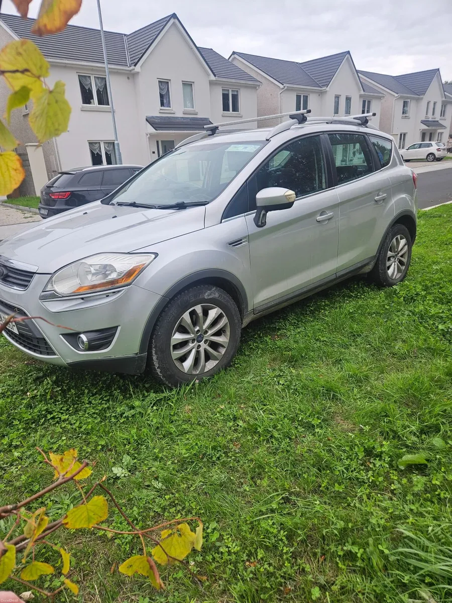 Ford Kuga 2011 - Image 1