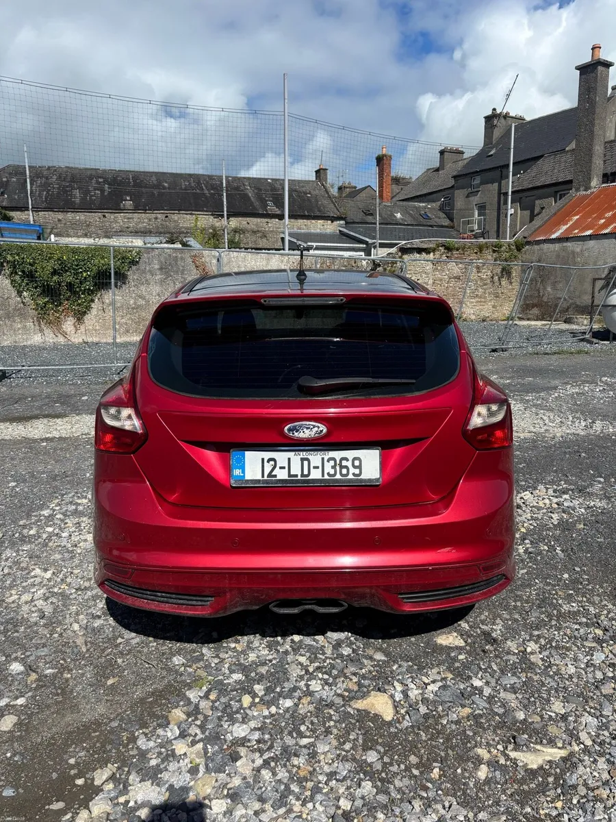 Ford focus - Image 3