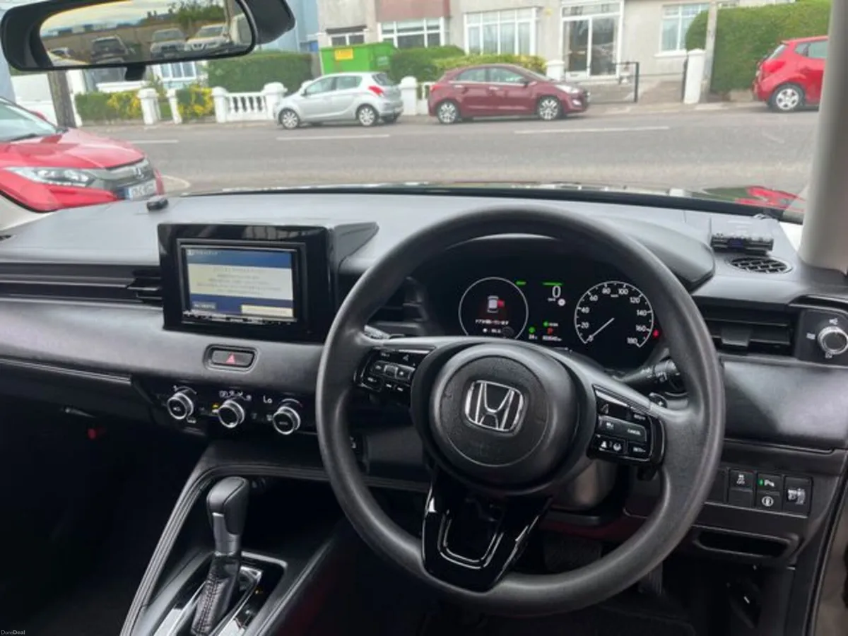 Honda Vezel Hybrid - Image 6