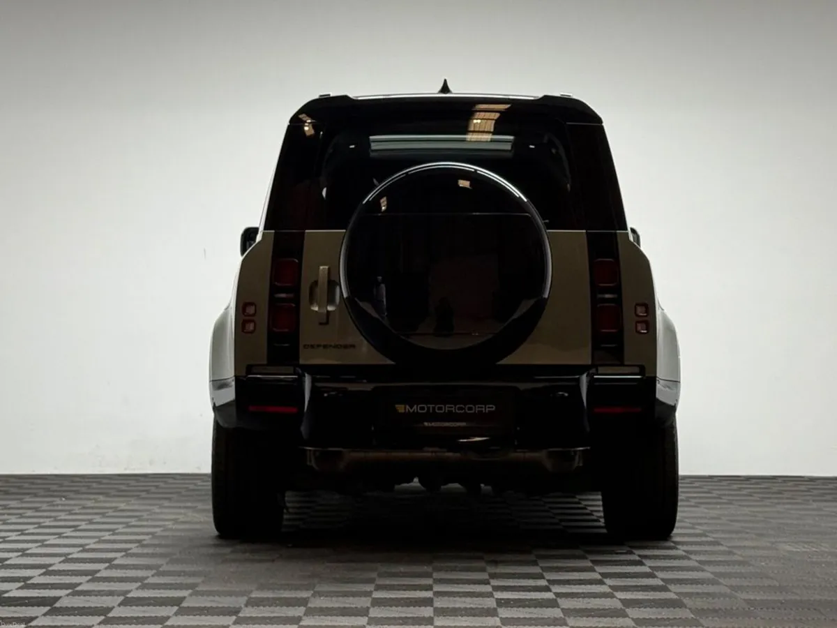 Land Rover Defender HSE X-DYNAMIC - Image 6