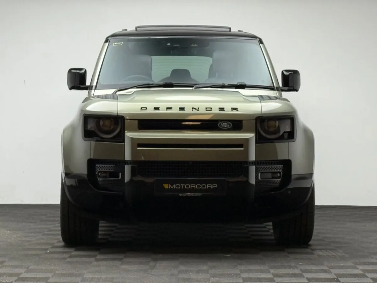 Land Rover Defender HSE X-DYNAMIC - Image 2