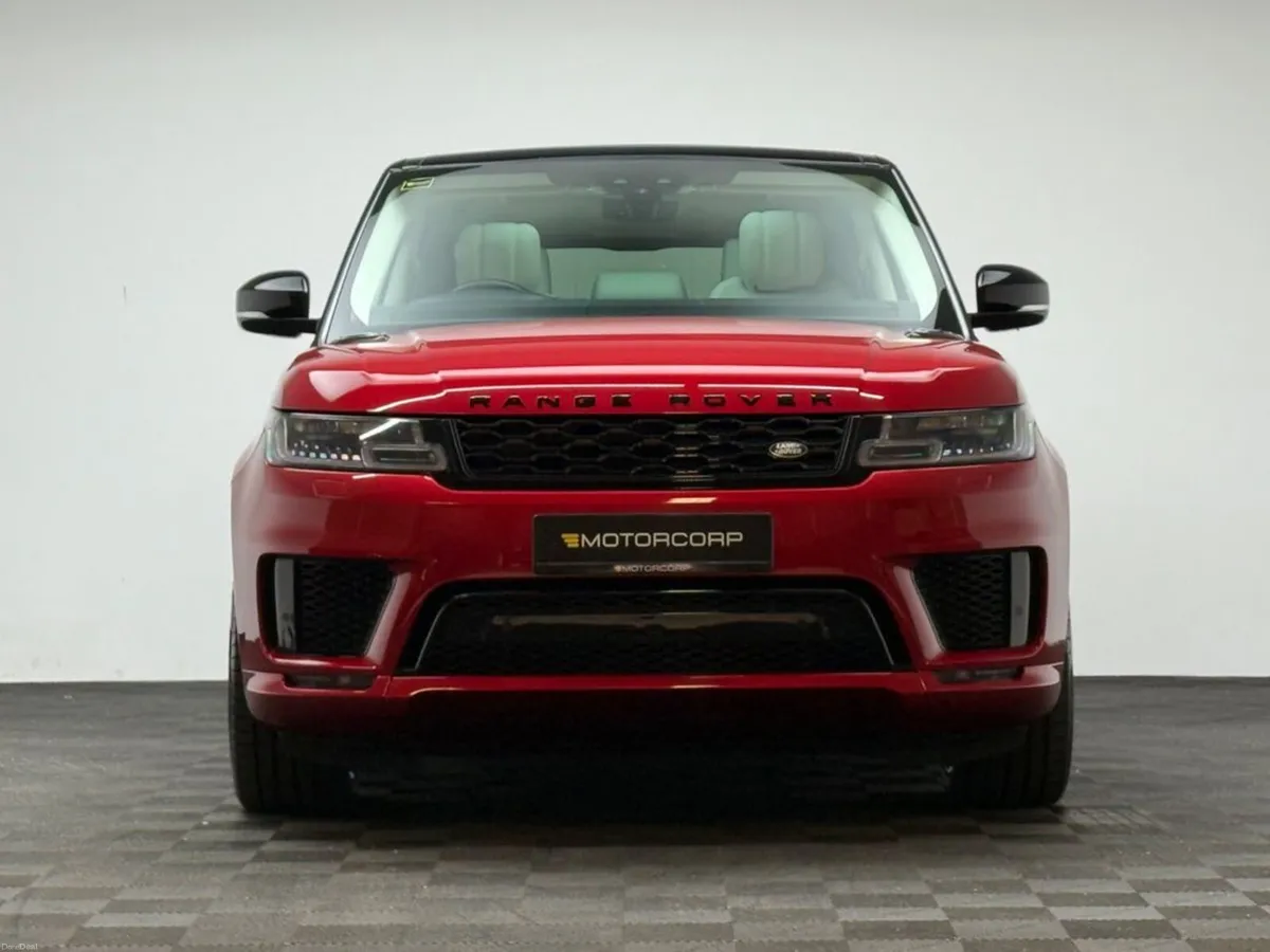 Land Rover Range Rover Sport HSE P400E - Image 2