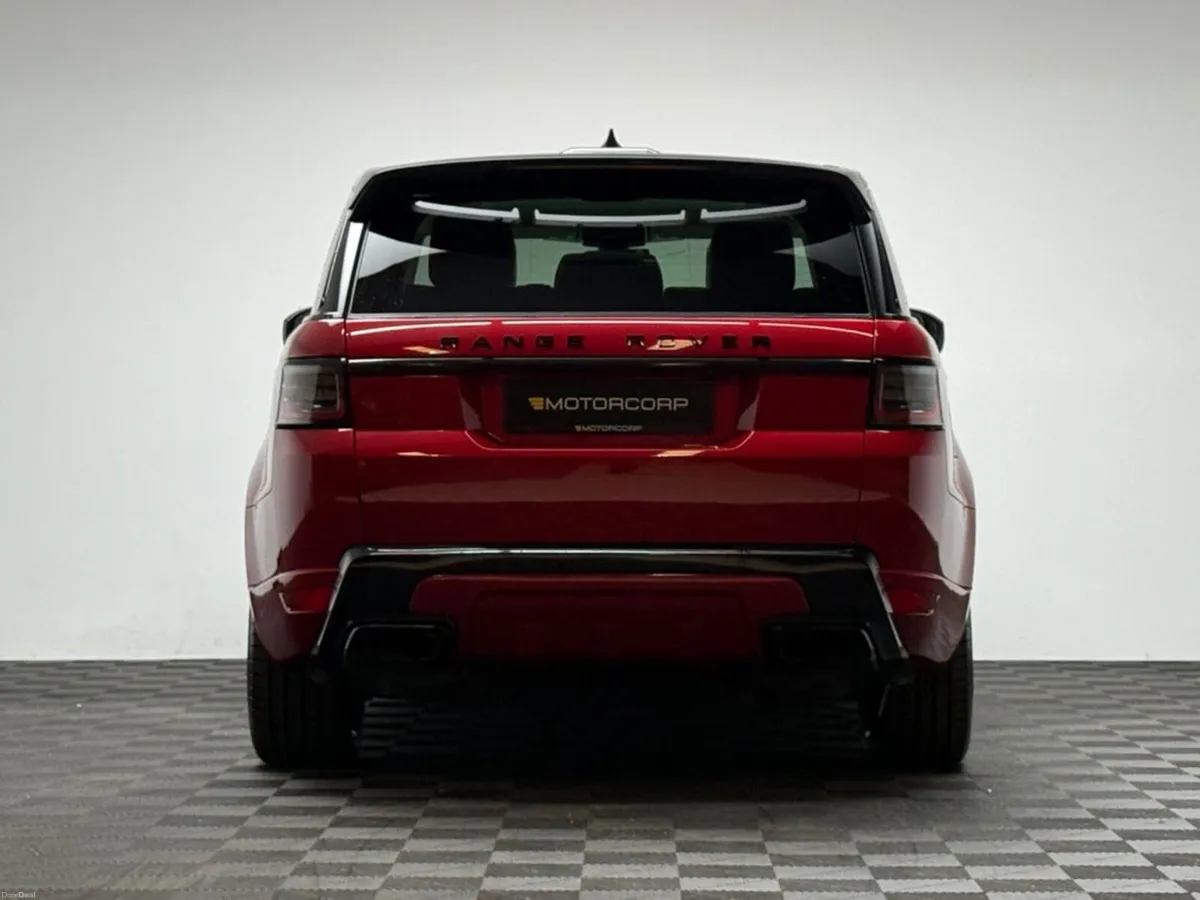 Land Rover Range Rover Sport HSE P400E - Image 6