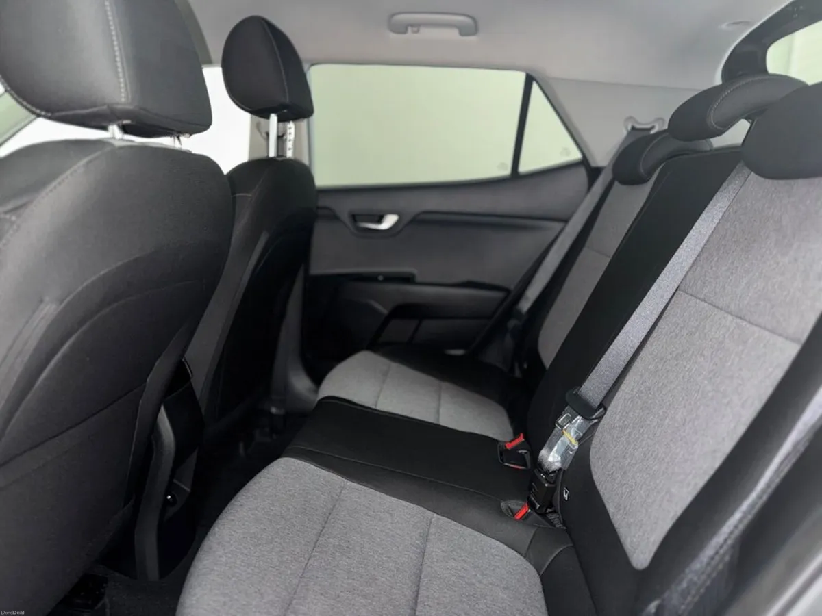 Kia Stonic PE Mhev K3 DCT 5DR Auto - Image 4