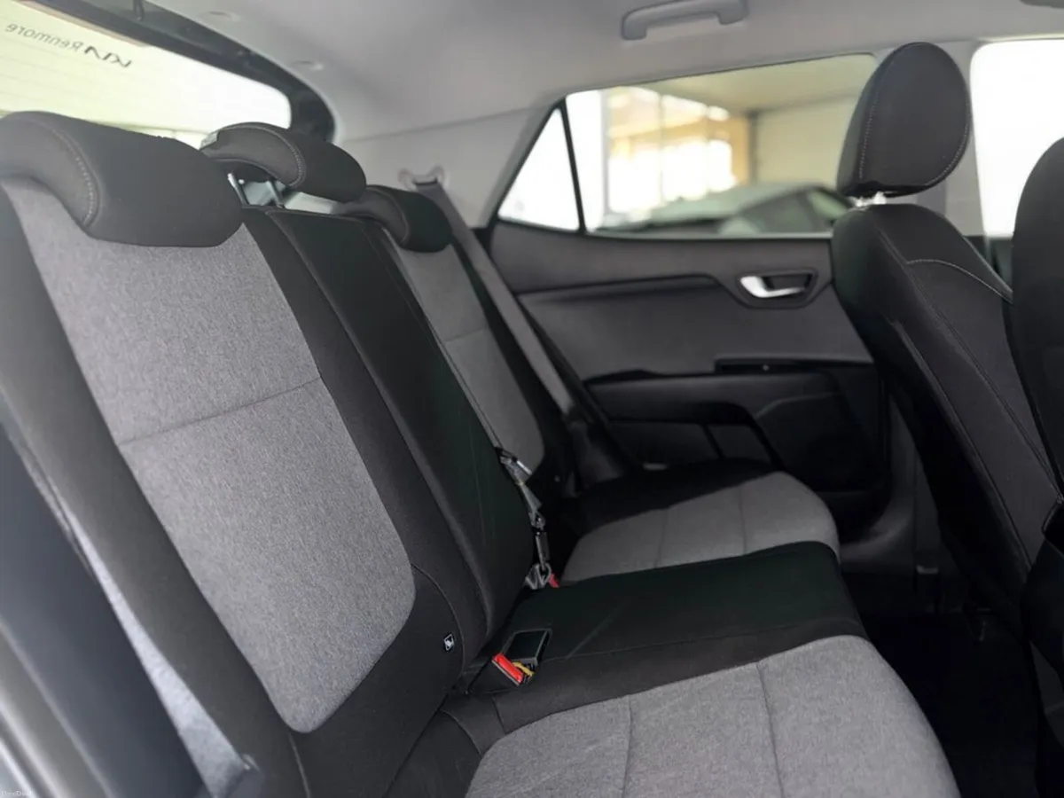 Kia Stonic PE Mhev K3 DCT 5DR Auto - Image 5