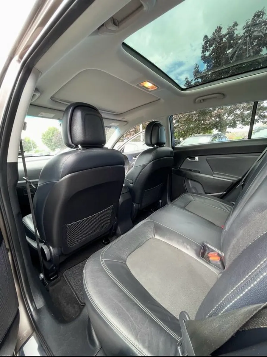 2011 Kia Sportage - Image 3