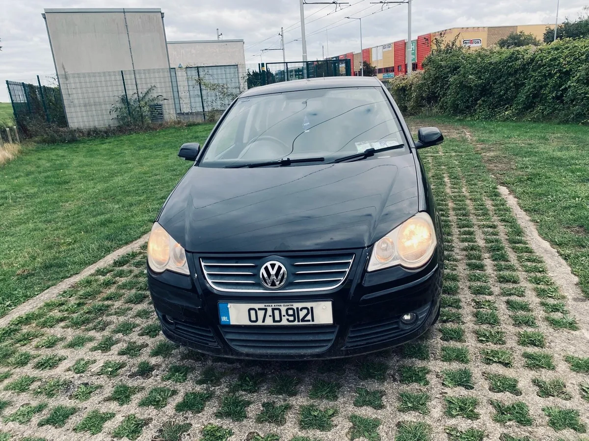 Vw polo - Image 2