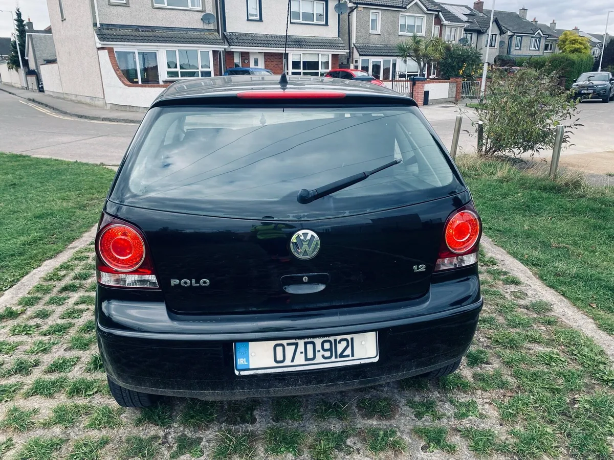 Vw polo - Image 4