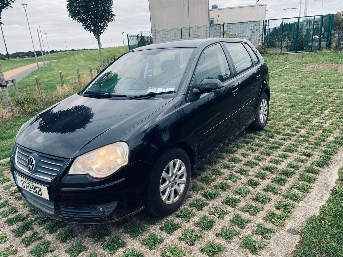 Vw polo - Image 5