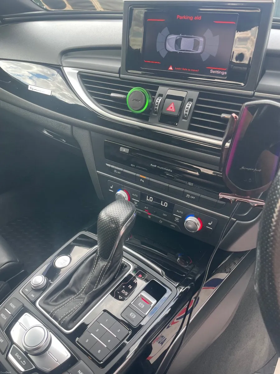 Audi A6 2016 - Image 5