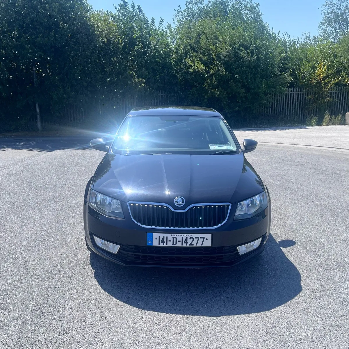 Skoda Octavia - Image 2