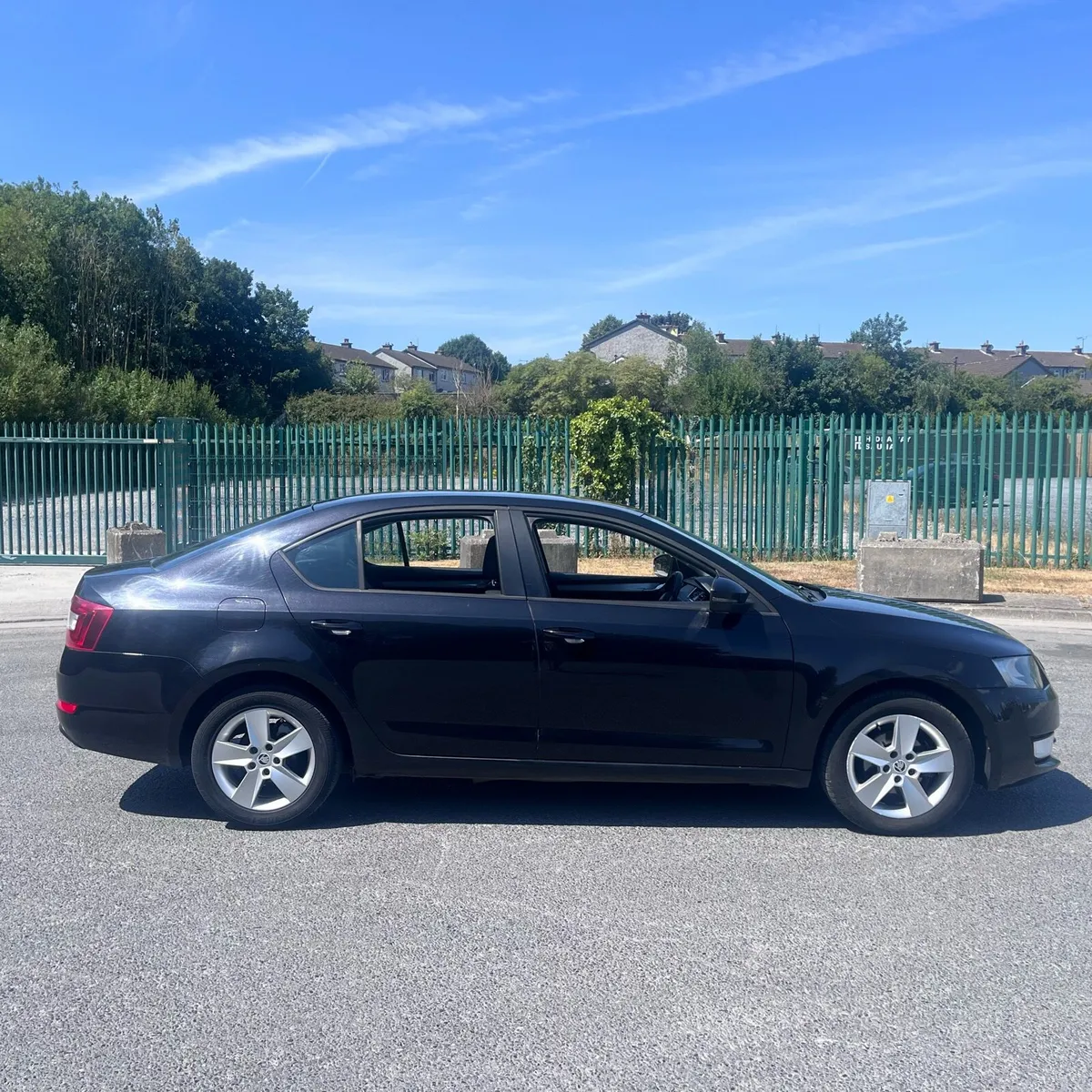 Skoda Octavia - Image 5