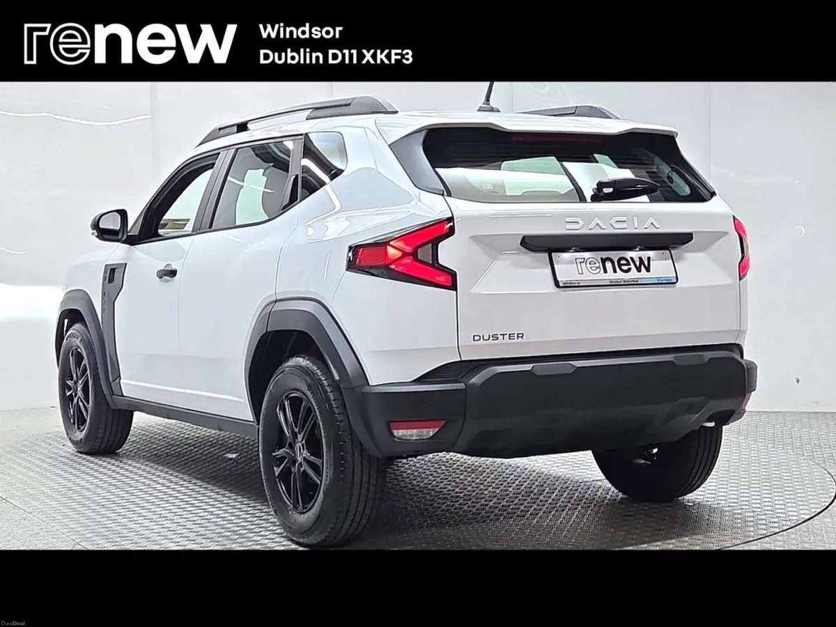 Dacia Duster Essential Eco-g TCe 100 LPG - Image 3
