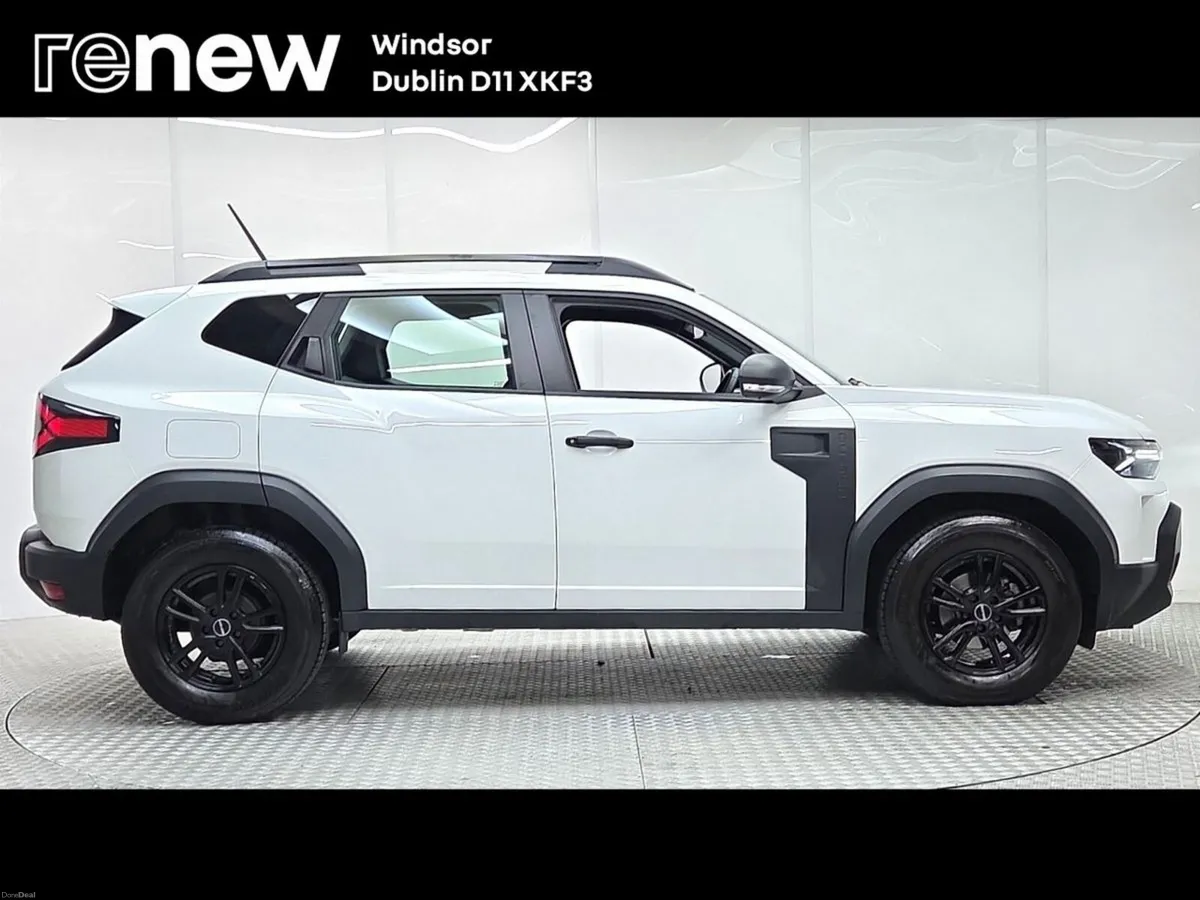Dacia Duster Essential Eco-g TCe 100 LPG - Image 6