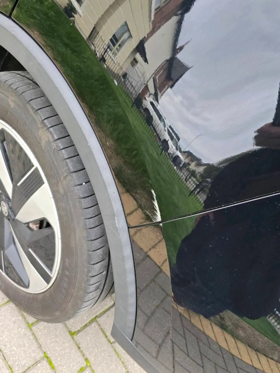 Mg ZS EV 72kwh Long Range Exclusive spec - Image 5